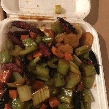 China Wok - Kung Poa Shrimp?? - Chinese Near Me - Pomona, California China Wok - Kung Poa Shrimp?? - Chinese Near Me - Pomona, California