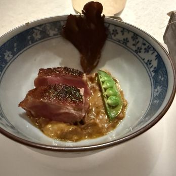 Vicinity - Restaurants Near Me - Los Gatos, California