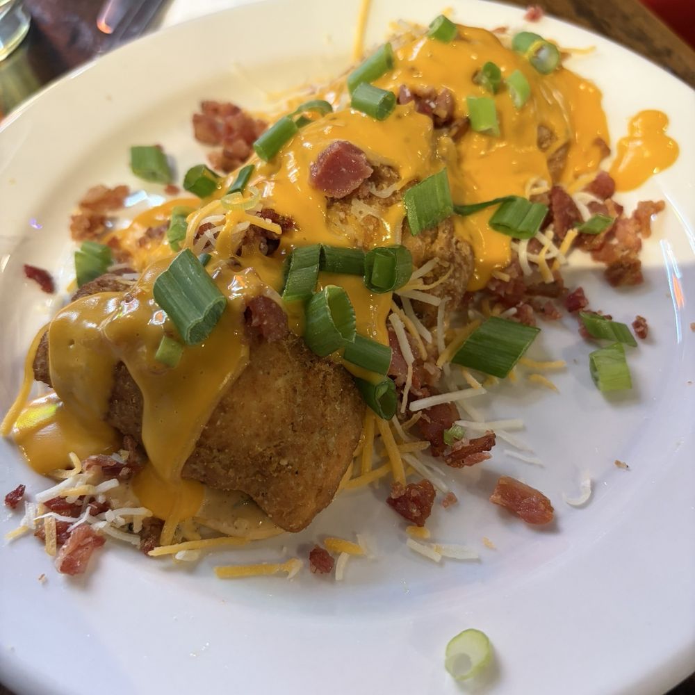 Crowley's Shaker - Pierogi Week Special