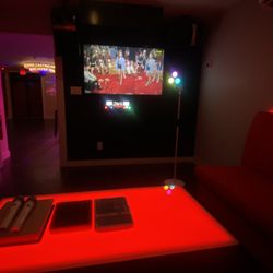 Casting Karaoke