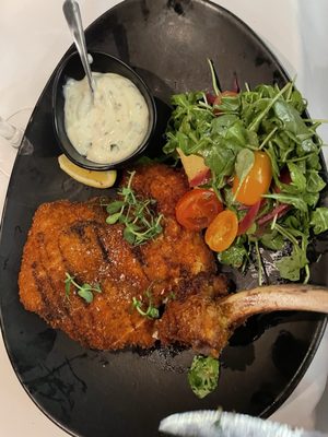 Barnea Bistro by null