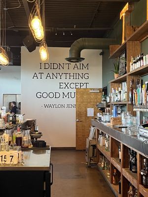 Listening Room Cafe - Nashville by null