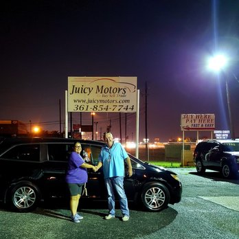 Juicy Motors - Used Car Dealers Near Me - Corpus Christi, Texas Juicy Motors - Used Car Dealers Near Me - Corpus Christi, Texas