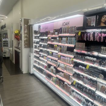 CVS Pharmacy - Makeup Choices are incredible! Beauty Department is insanely good! - Drugstores Near Me - Valencia, California