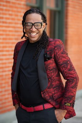 Jamal Jackson - Exp Realty