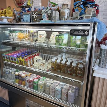 Playroom Café - Good and drinks - Indoor Playcenter Near Me - Mount Prospect, Illinois