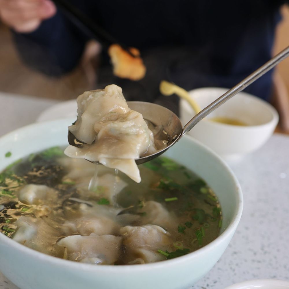Umami Dumpling House - Desserts Near Me - Sunnyvale, California