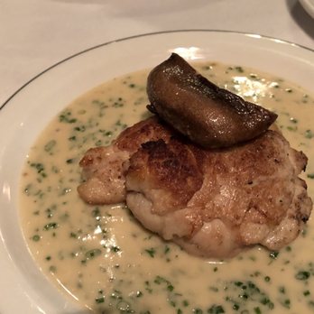 La Banane - Sweetbreads - French Near Me - Toronto, Ontario La Banane - Sweetbreads - French Near Me - Toronto, Ontario