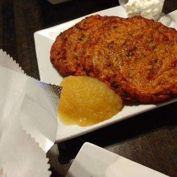 Pierogi Mountain - Latkes. - Polish Near Me - Columbus, Ohio Pierogi Mountain - Latkes. - Polish Near Me - Columbus, Ohio