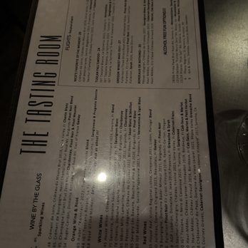 The Tasting Room - Wine Bars Near Me - Minneapolis, Minnesota