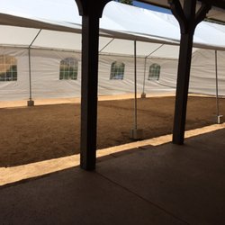 D&J Party World - #20x40tent