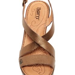 Norm Henry Shoes
