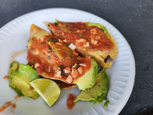 Mariscos Jalisco by null