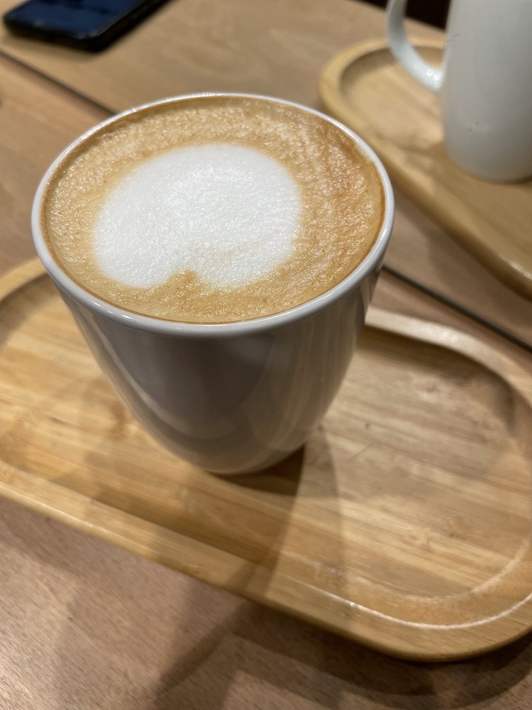 PICCOLO COFFEE SHOP Molla Fenari Mah., Hüseyin Ağa Camii Sk