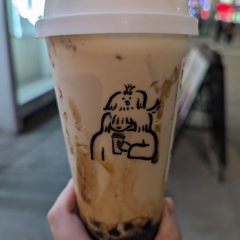 Heytea - Bubble Tea Near Me - New York, New York Heytea - Bubble Tea Near Me - New York, New York