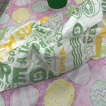 Subway - Sandwiches Near Me - Upland, California