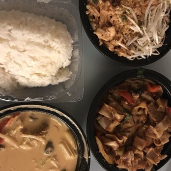 Pattaya - Pad Thai, Drunken Noodle, Red Curry - Thai Near Me - Philadelphia, Pennsylvania Pattaya - Pad Thai, Drunken Noodle, Red Curry - Thai Near Me - Philadelphia, Pennsylvania
