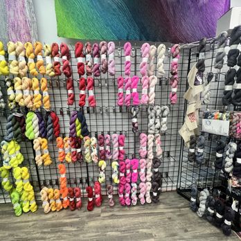 Rebel Purl - Arts & Crafts Near Me - Bloomington, Indiana Rebel Purl - Arts & Crafts Near Me - Bloomington, Indiana