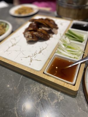 Duck n Bao by null