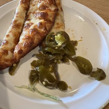 Mountain Mike's Pizza - Cheese bread - Pizza Near Me - Livermore, California Mountain Mike's Pizza - Cheese bread - Pizza Near Me - Livermore, California