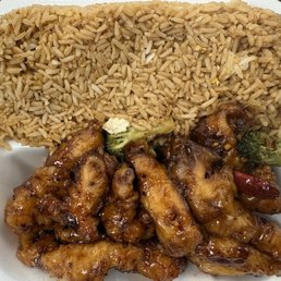 General Chicken
