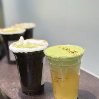 Hey Tea - Bubble Tea Near Me - New York, New York Hey Tea - Bubble Tea Near Me - New York, New York