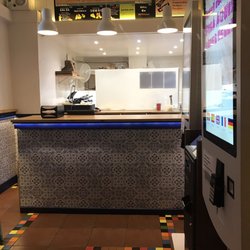 Taqueria El Cabrón - Restaurant