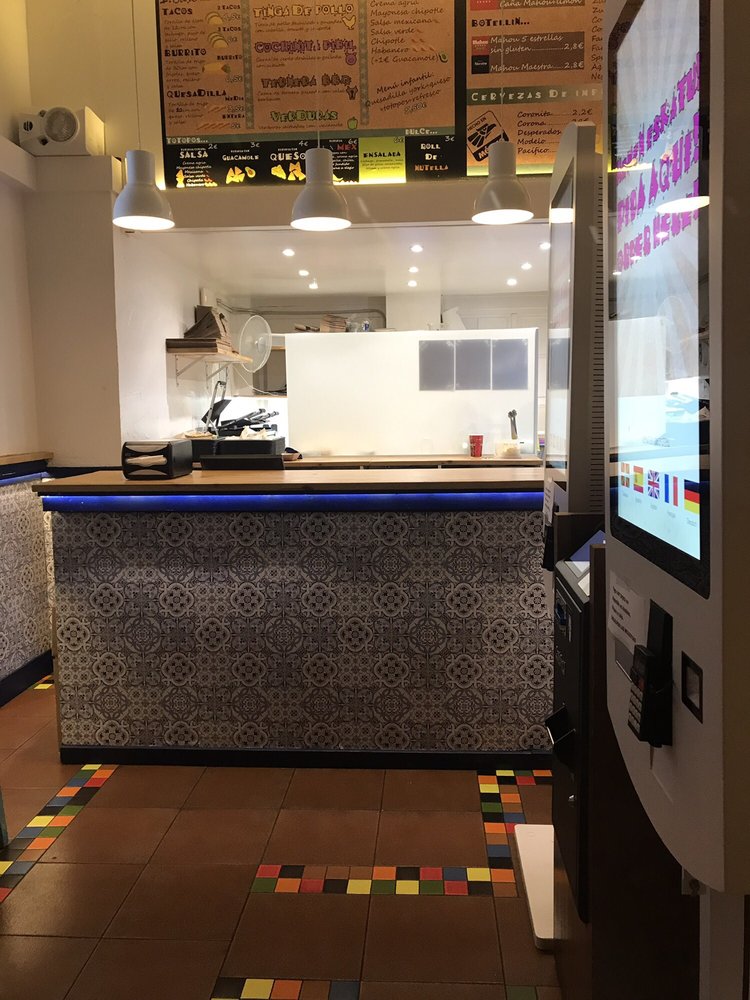 Taqueria El Cabrón