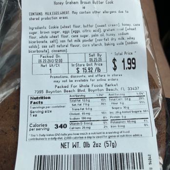Whole Foods Market - Grocery Near Me - Boynton Beach, Florida