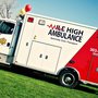 Photo of Mile High Ambulance