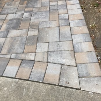 Sione's Concrete Construction - Landscaping Near Me - San Carlos, California