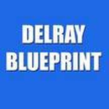 Delray Blueprint - Printing Services Near Me - Delray Beach, Florida Delray Blueprint - Printing Services Near Me - Delray Beach, Florida