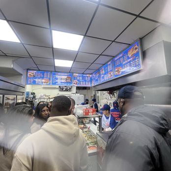 The Munchies - Fast Food Near Me - New York, New York The Munchies - Fast Food Near Me - New York, New York