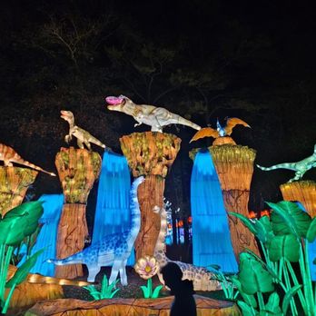 Chinese Lantern Festival - Festivals Near Me - Cary, North Carolina
