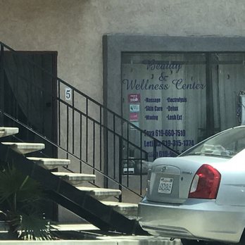 Jessika's Aware Skincare - Skin Care Near Me - El Cajon, California
