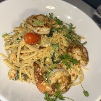 Cork Oak - Seafood Cajun Pasta - Wine Bars Near Me - Lansing, Illinois Cork Oak - Seafood Cajun Pasta - Wine Bars Near Me - Lansing, Illinois