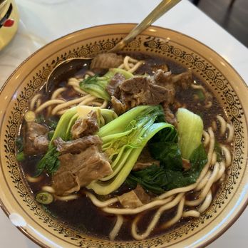 Tasty Szechuan - Braised Beef Tender Noodle Soup - Noodles Near Me - Concord, California Tasty Szechuan - Braised Beef Tender Noodle Soup - Noodles Near Me - Concord, California