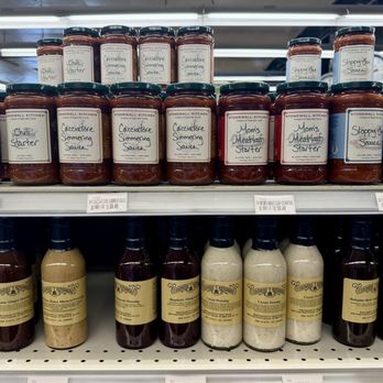 Pipkin's Fruit & Vegetable Market - Simmering sauces, meatloaf starter, sloppy joe starter yum - Farmers Market Near Me - Cincinnati, Ohio Pipkin's Fruit & Vegetable Market - Simmering sauces, meatloaf starter, sloppy joe starter yum - Farmers Market Near Me - Cincinnati, Ohio