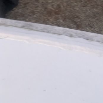 CRS Mobile RV Service - New roof membrane - RV Repair Near Me - Wrights, Illinois