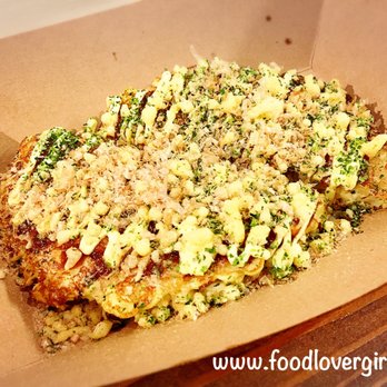 DokoDemo - Okonomiyaki - Ramen Near Me - New York, New York DokoDemo - Okonomiyaki - Ramen Near Me - New York, New York