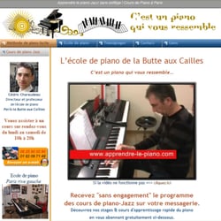 Speed Piano