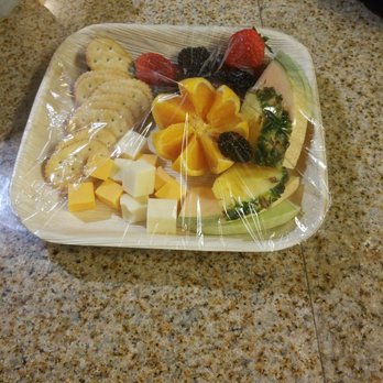 Great Wolf Lodge - Fruit tray - Resorts Near Me - Williamsburg, Virginia Great Wolf Lodge - Fruit tray - Resorts Near Me - Williamsburg, Virginia