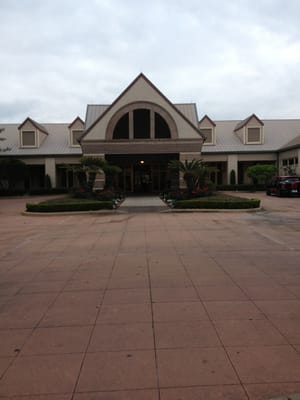 Bay Oaks Country Club by null