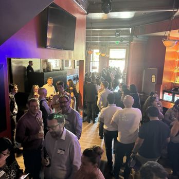 Fuze - Bar area - Venues & Event Spaces Near Me - San Jose, California Fuze - Bar area - Venues & Event Spaces Near Me - San Jose, California