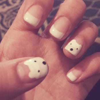 Night Light Nail Salon - Cutest nail art! - Nail Salons Near Me - Seattle, Washington Night Light Nail Salon - Cutest nail art! - Nail Salons Near Me - Seattle, Washington