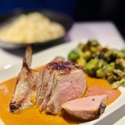 Wolfsglen - Pan Roasted Pork Chop (Copy)