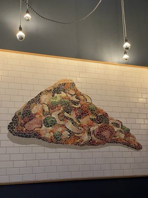 Grandma Bob's Pizza by null