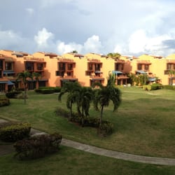 Crescent Cove - The condos