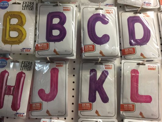 Party World Burbank by null