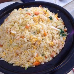 LIN's Kitchen Claypot And Noodle House - Yangchow Fried Rice